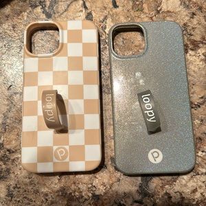 iPhone 13 Loopy cases